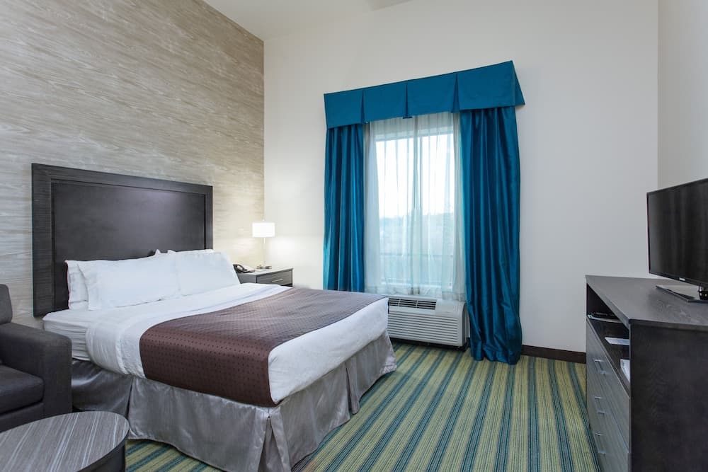 Holiday Inn Texarkana Arkansas Conv Ctr by IHG