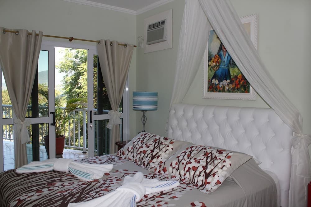 Pousada Villa Tenorio