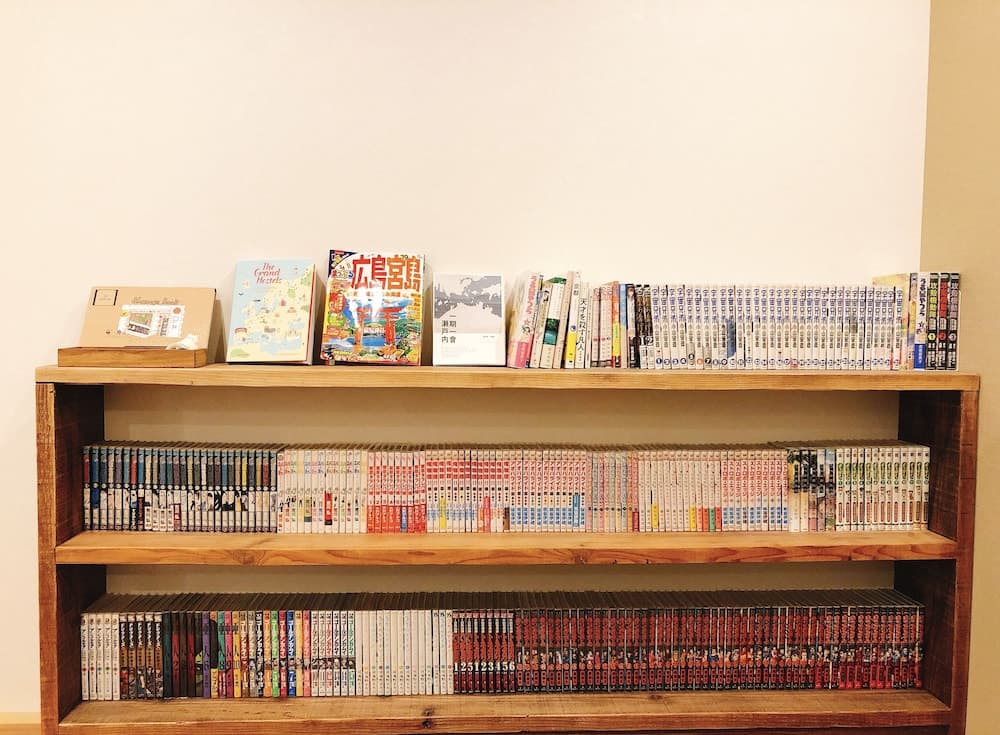 Akicafe Inn Guesthouse