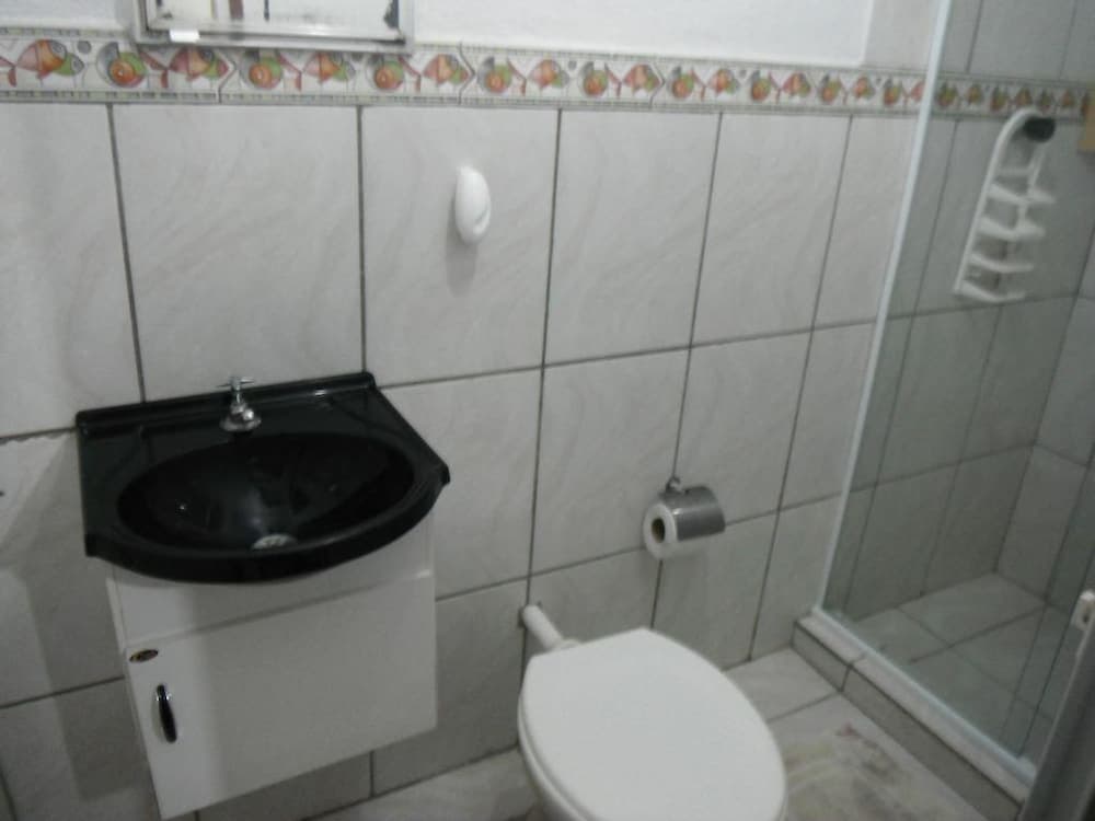 Abelhinha Residencial Camburi Pousada