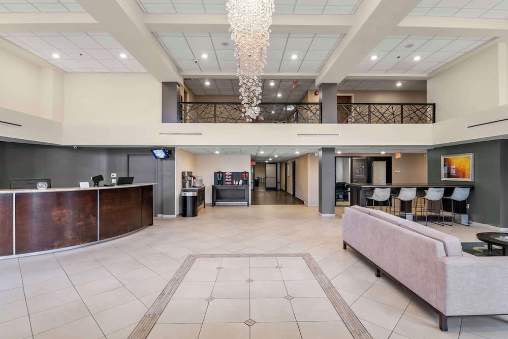 Red Lion Hotel Charlotte