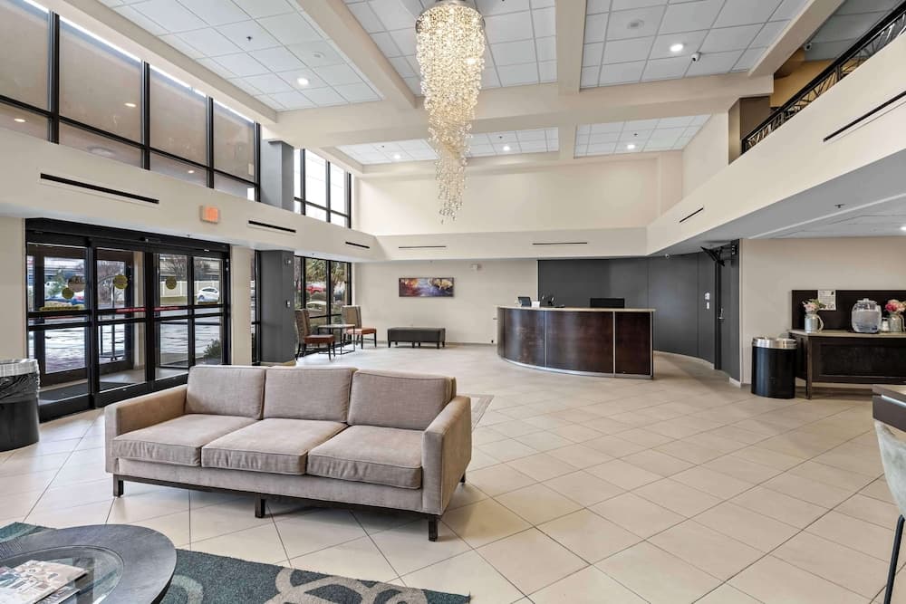 Red Lion Hotel Charlotte