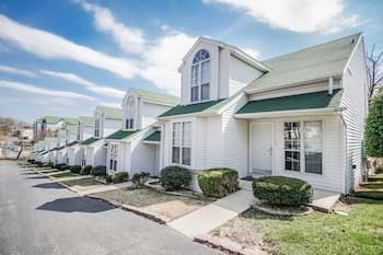 The Townhouses by VRI Americas