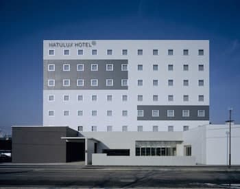 Furano Natulux Hotel