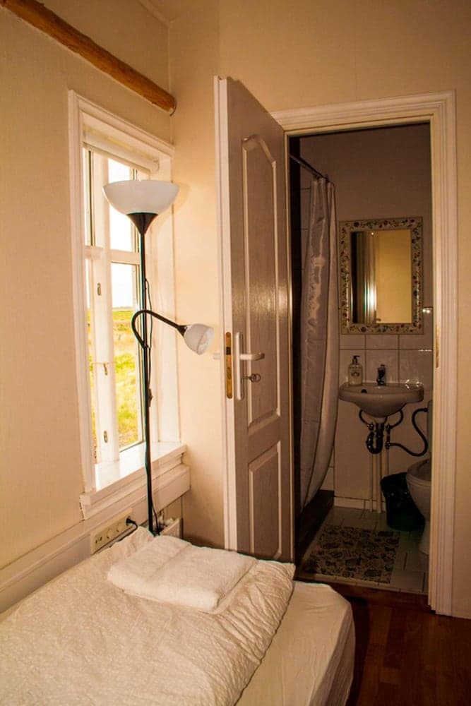 Welcome Guesthouse Edinborg