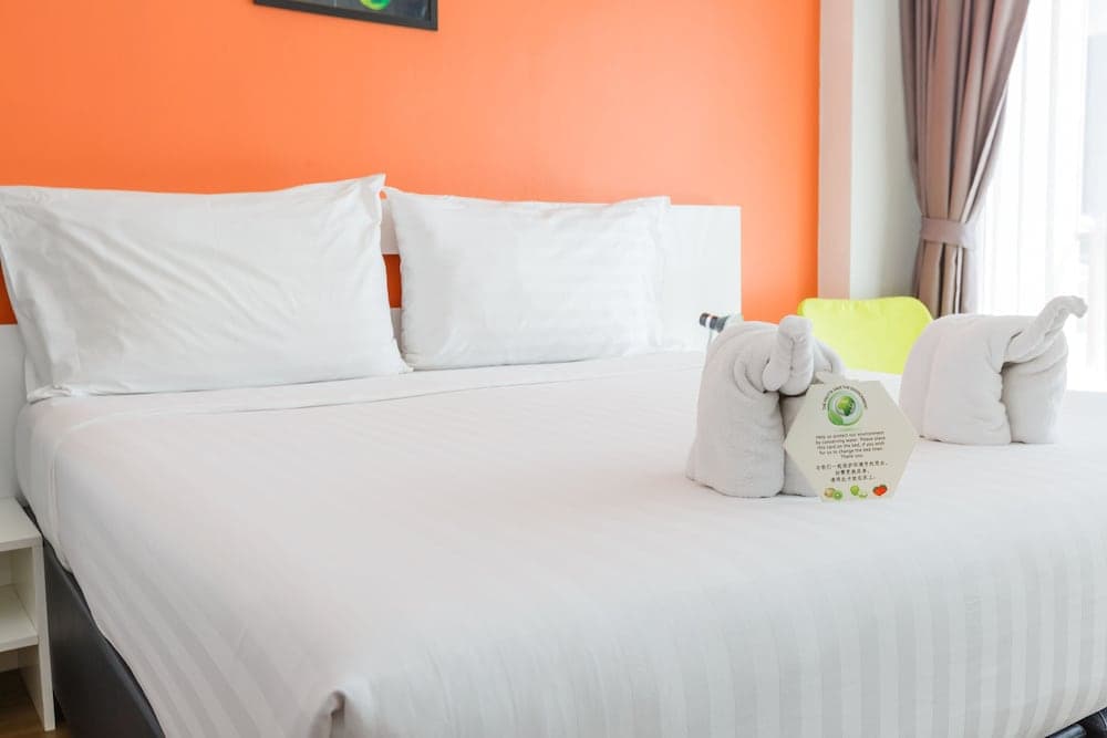 The Frutta Boutique Patong Beach