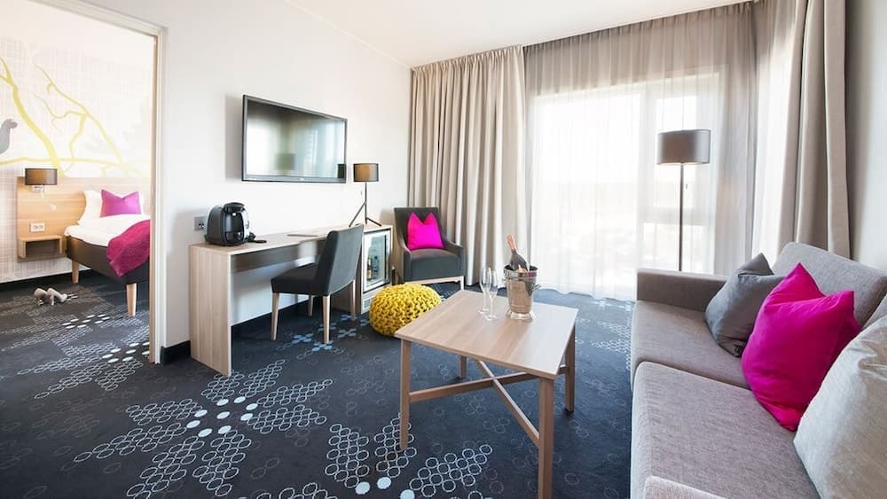 Thon Partner Elgstua