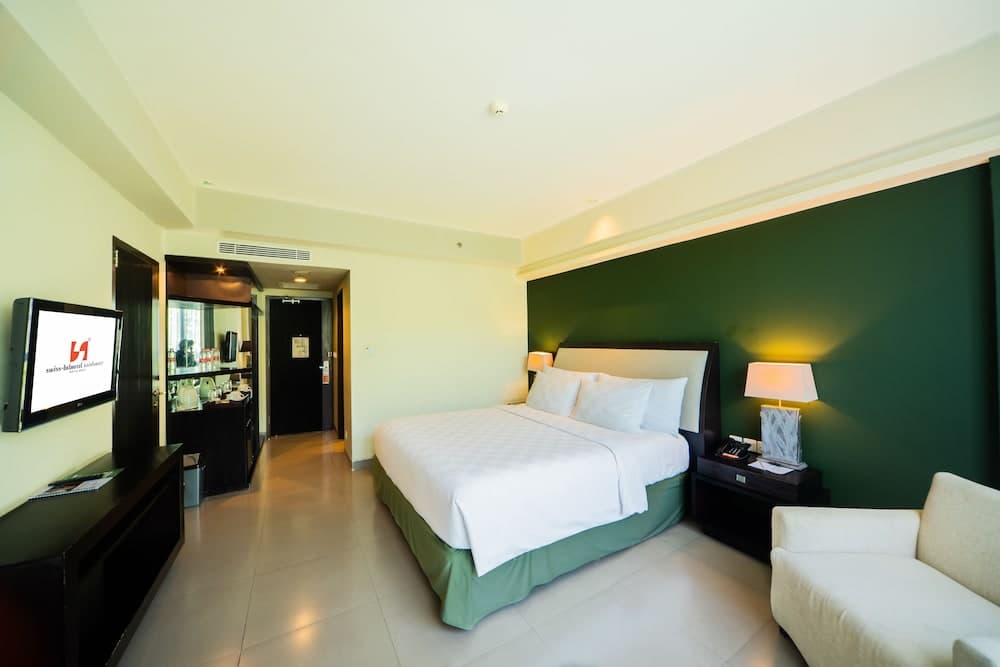 Swiss-Belhotel Rainforest