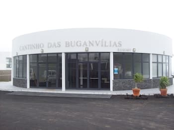 Cantinho das Buganvillias