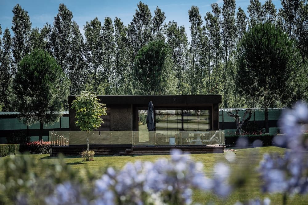 Hotel de Charme Casa da Amieira