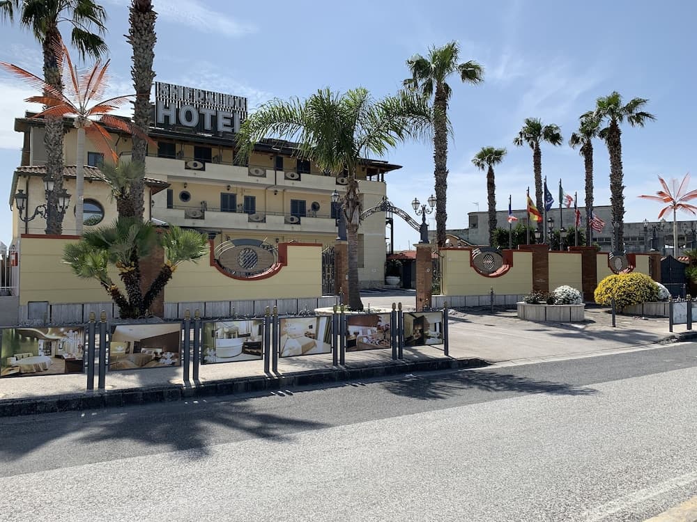 hotel image