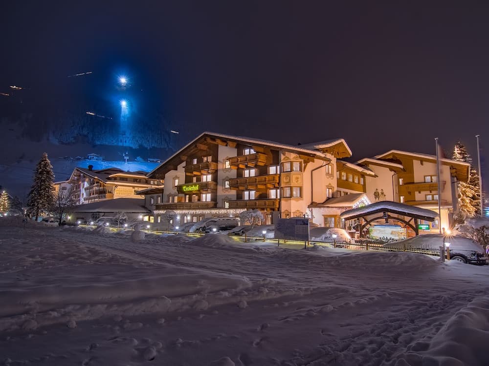 hotel image