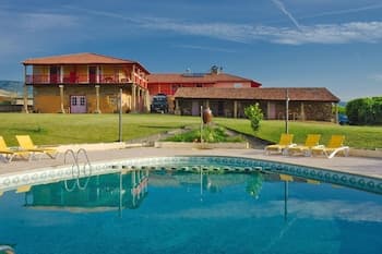 Quinta Do Barracao Da Vilarica