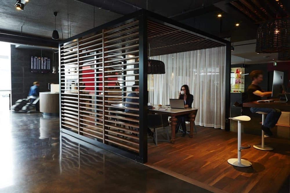 Alt Hotel Halifax Airport