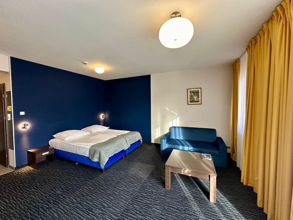 Golden Tulip Gdańsk Residence