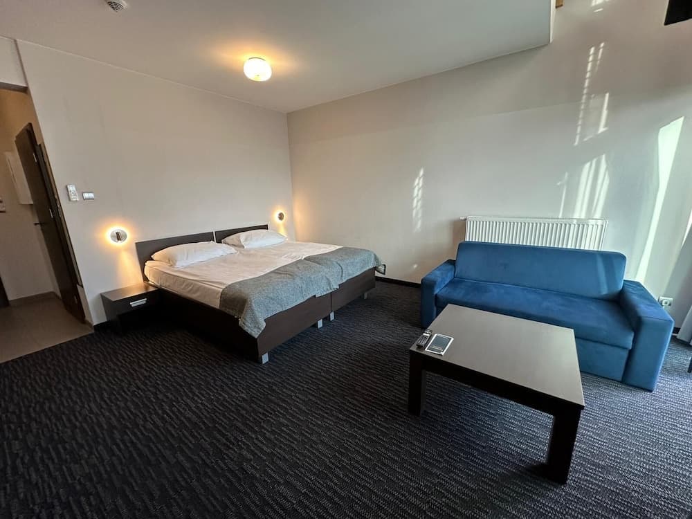 Golden Tulip Gdańsk Residence