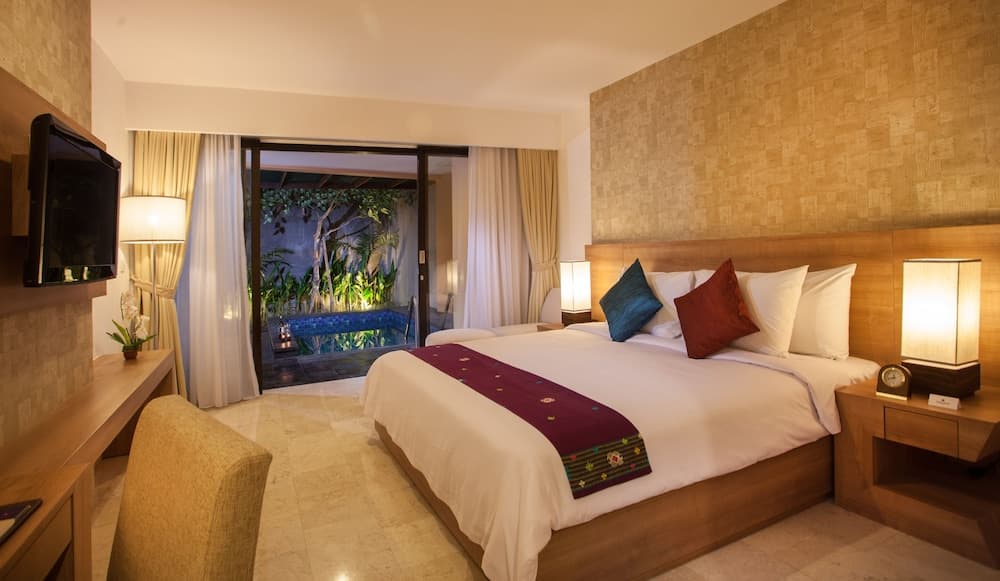 Park Regis Kuta, Bali