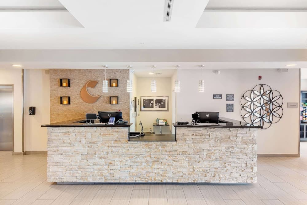 Comfort Suites Denham Springs