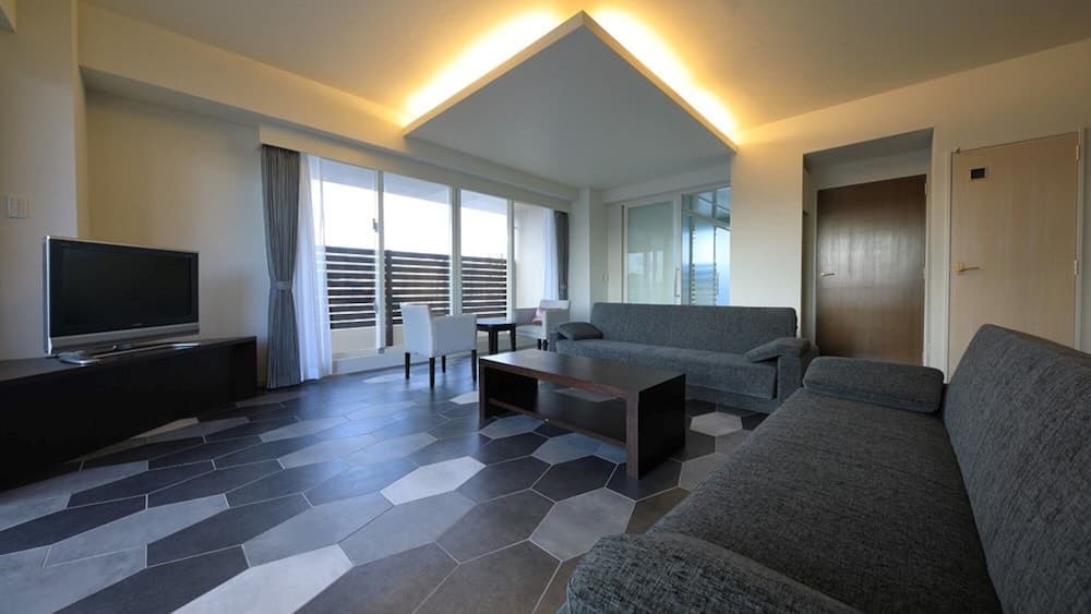 Terrace Garden Mihama Resort by Coldio Premium