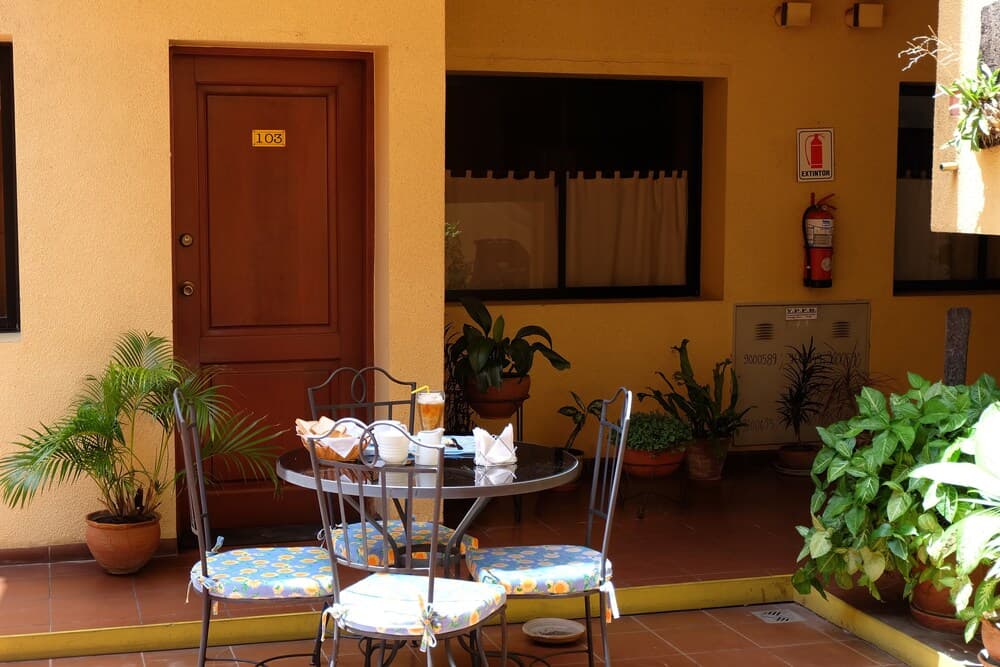 hotel image