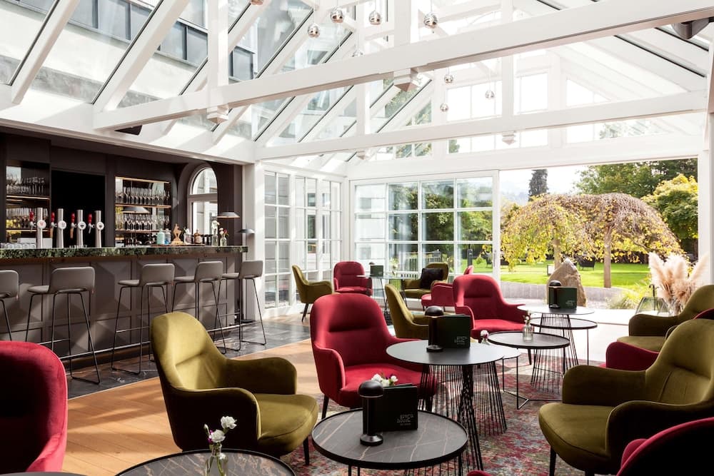 ERIKA Boutiquehotel Kitzbühel