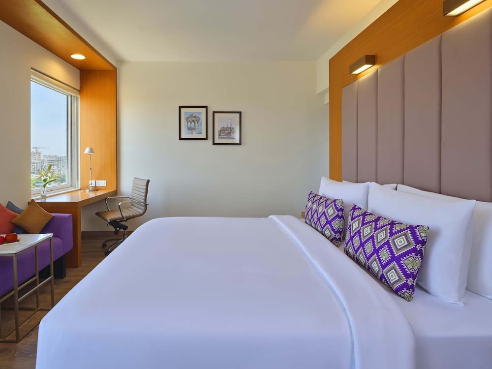 Vivanta Ahmedabad SG Highway