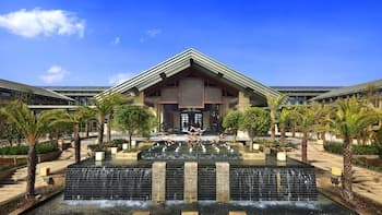 InterContinental Kunming, an IHG Hotel