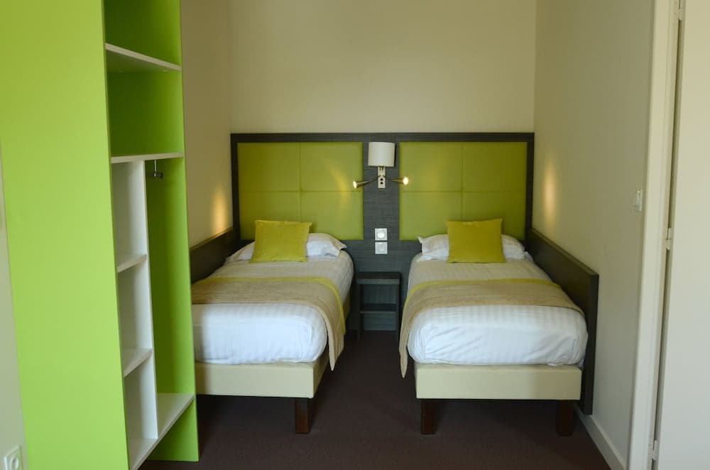 The Originals City, Hôtel La Verriaire, Cholet Sud