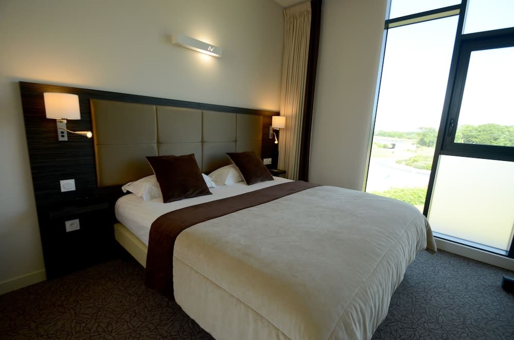 The Originals City, Hôtel La Verriaire, Cholet Sud