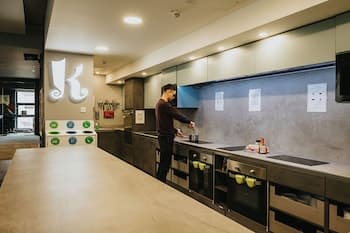 Kinlay Hostel Galway