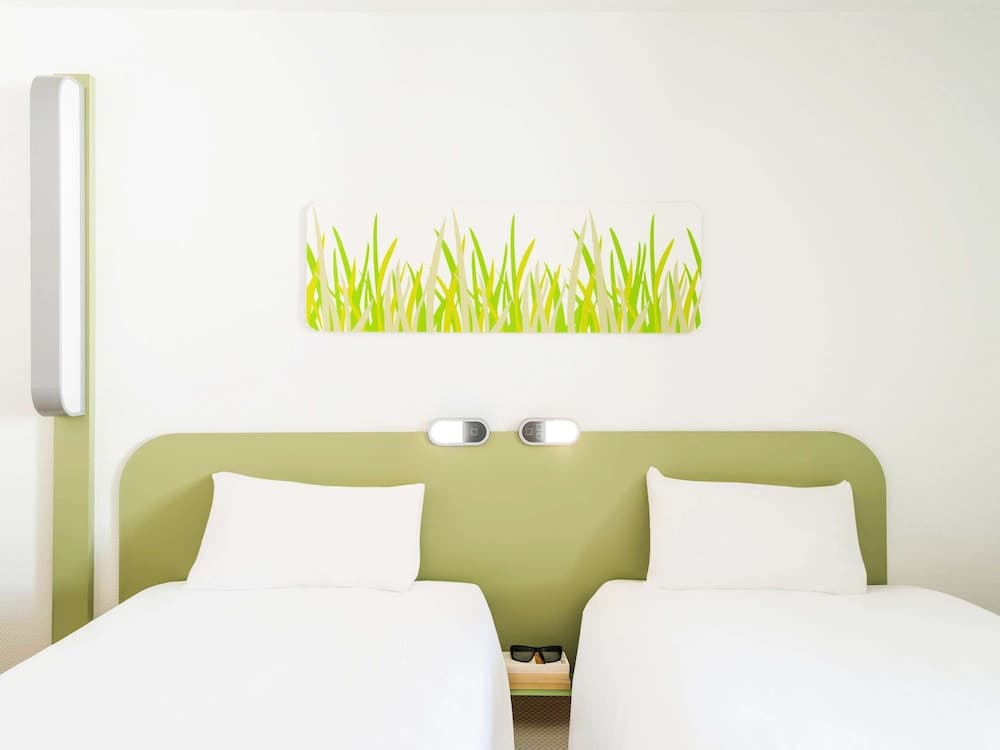 ibis budget Birmingham Centre