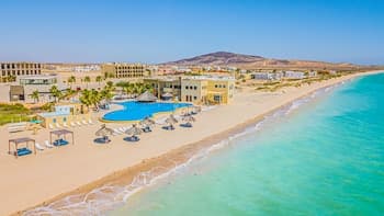 Laguna Shores Resort