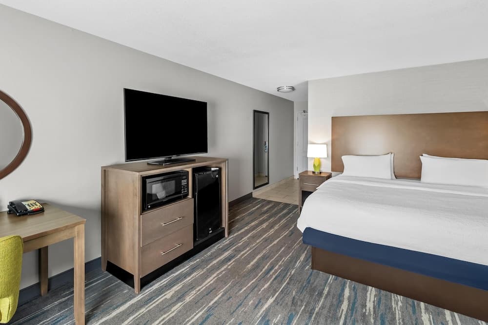 Hampton Inn Middletown