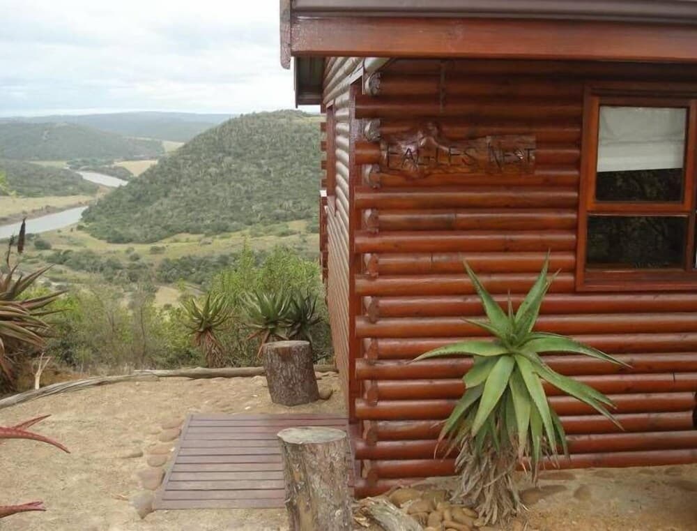 Mansfield Private Reserve