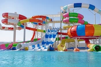 Mövenpick Resort Soma Bay