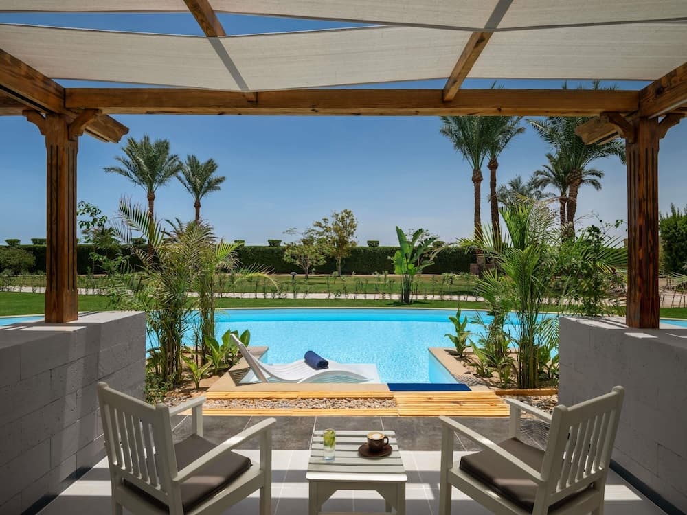 Mövenpick Waterpark Resort & Spa Soma Bay