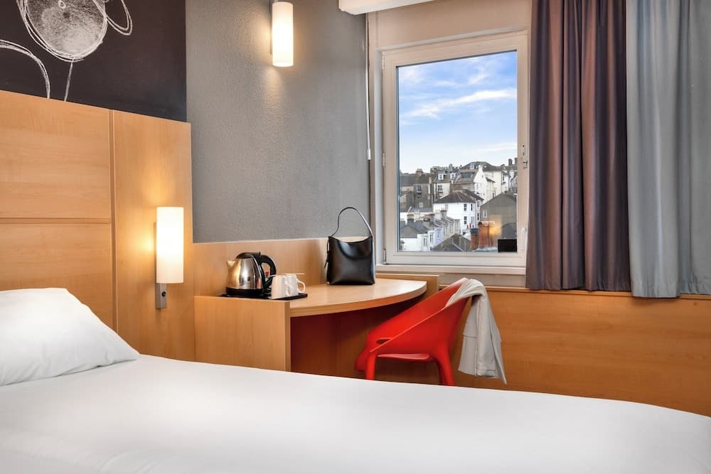 ibis Brighton City Centre - Station