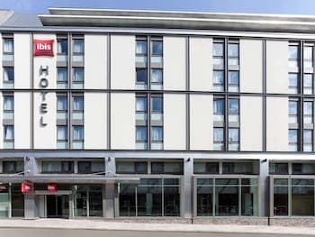 ibis Brighton City Centre - Station