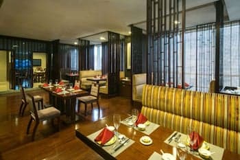 Days Hotel Lu'an Taiyuan