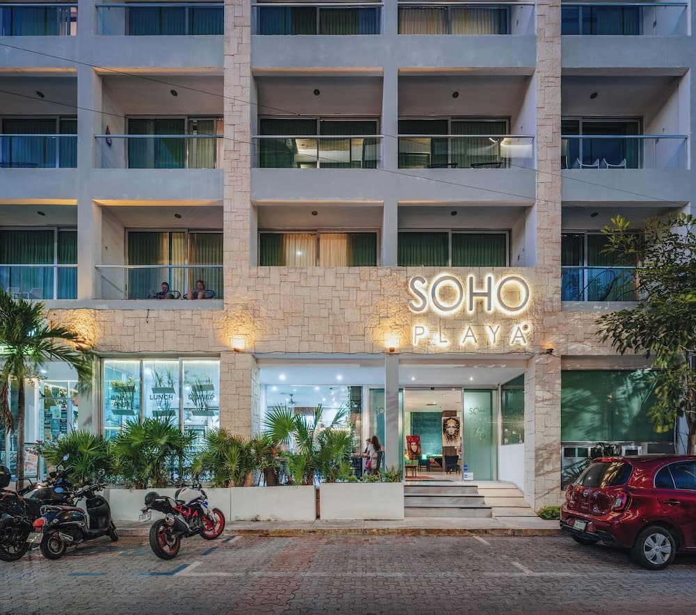 hotel image