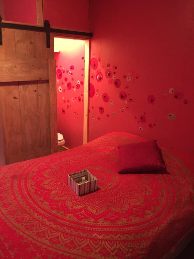 Les Rêves et Veillées