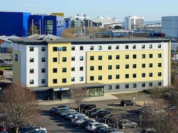 ibis budget Southampton Centre