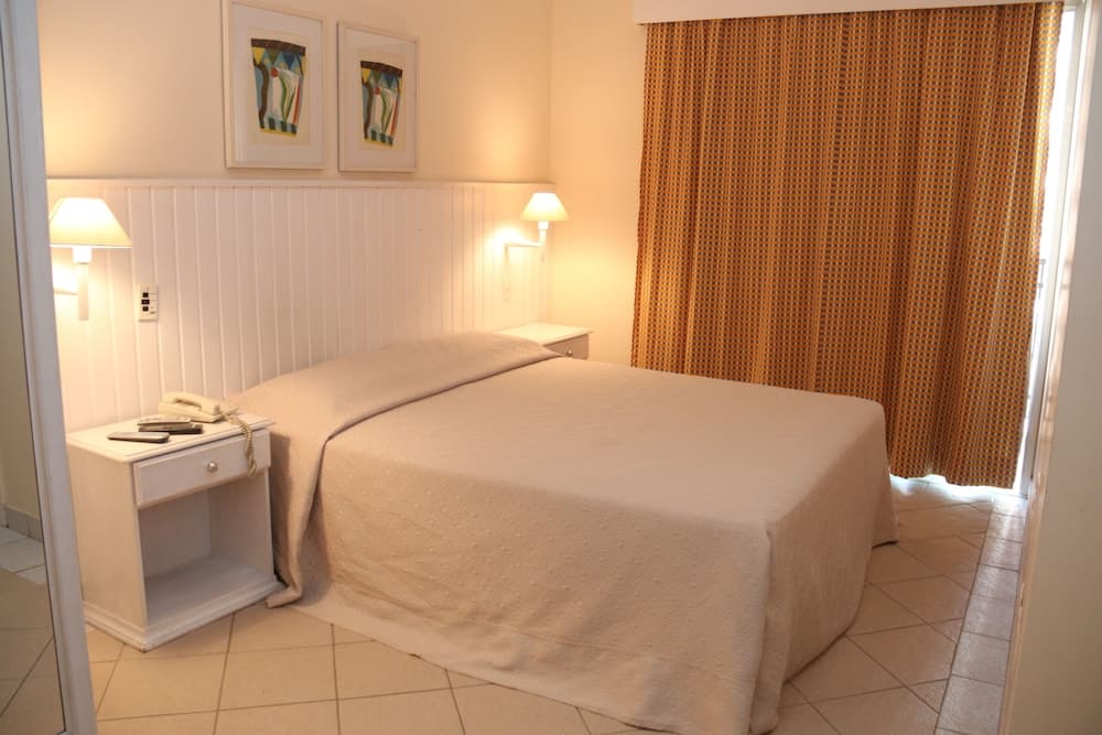 Vitória Hotel Residence Newport