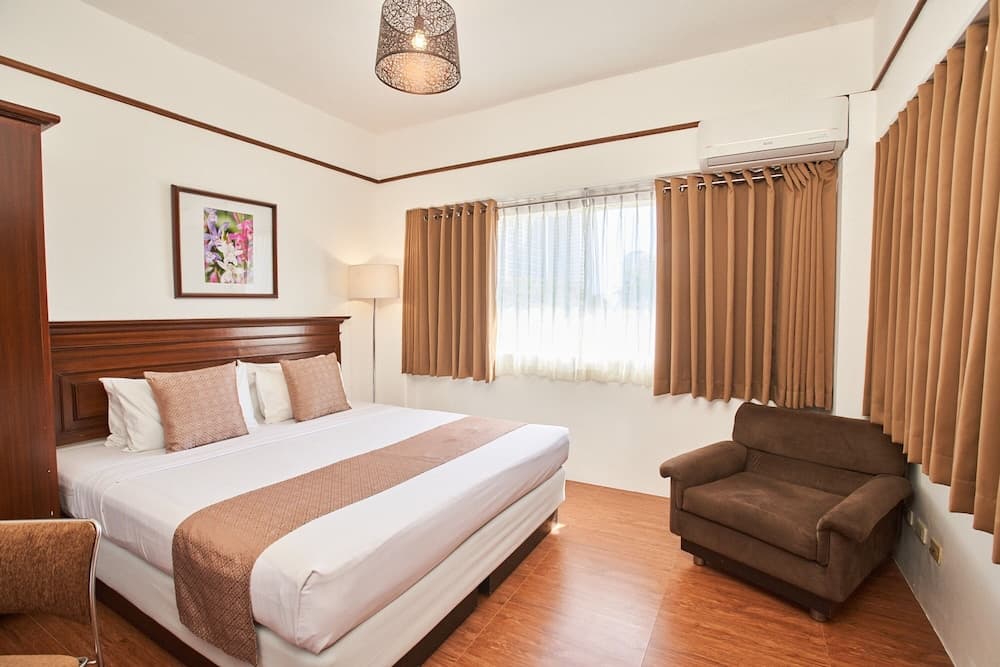 Orchid Garden Suites