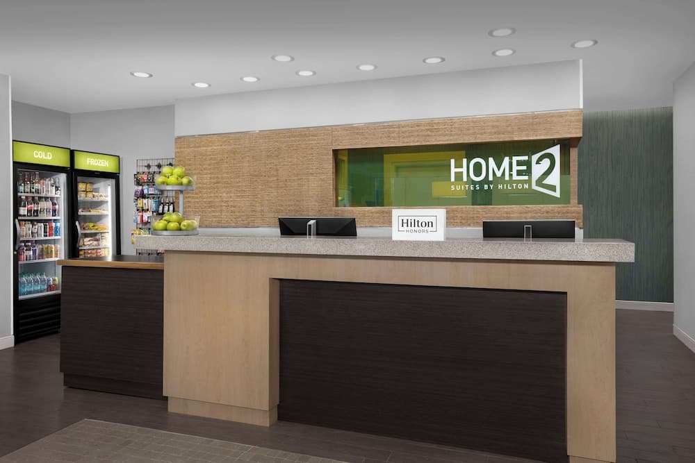 Home2 Suites by Hilton Pittsburgh / McCandless, PA