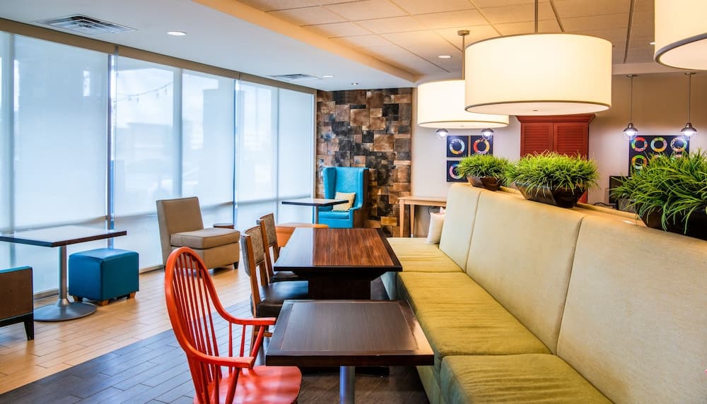 Home2 Suites by Hilton Pittsburgh / McCandless, PA