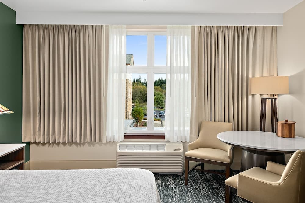 Lucky Eagle Casino & Hotel