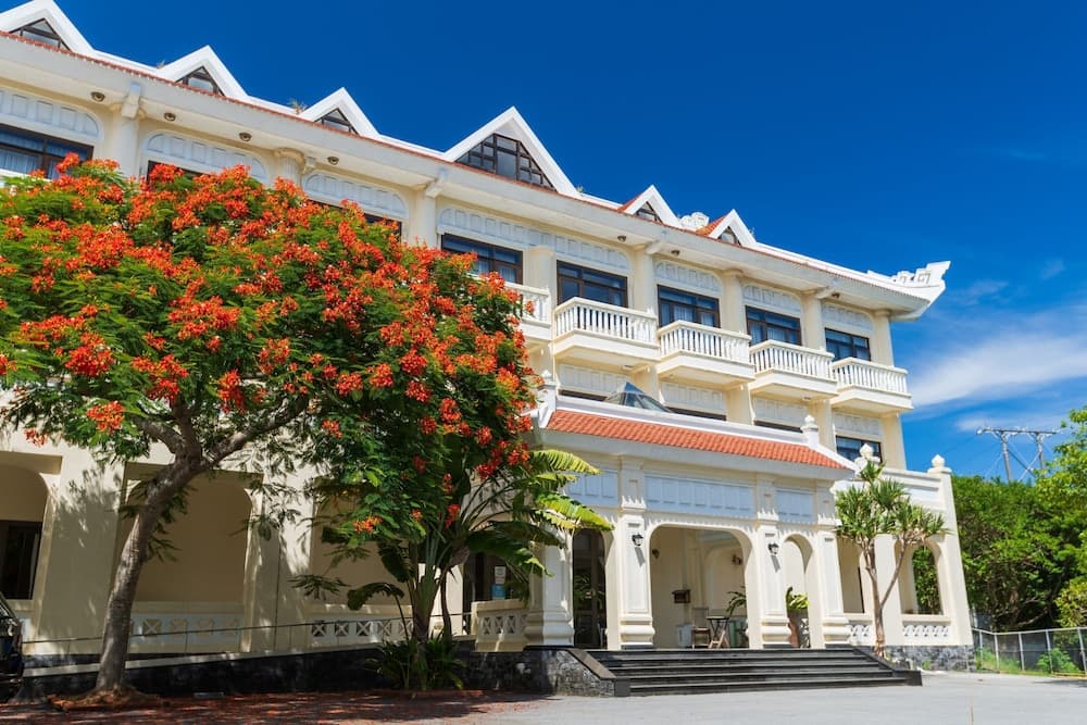 hotel image