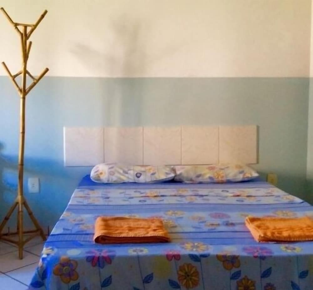 Hotel Pousada Massaguaçu