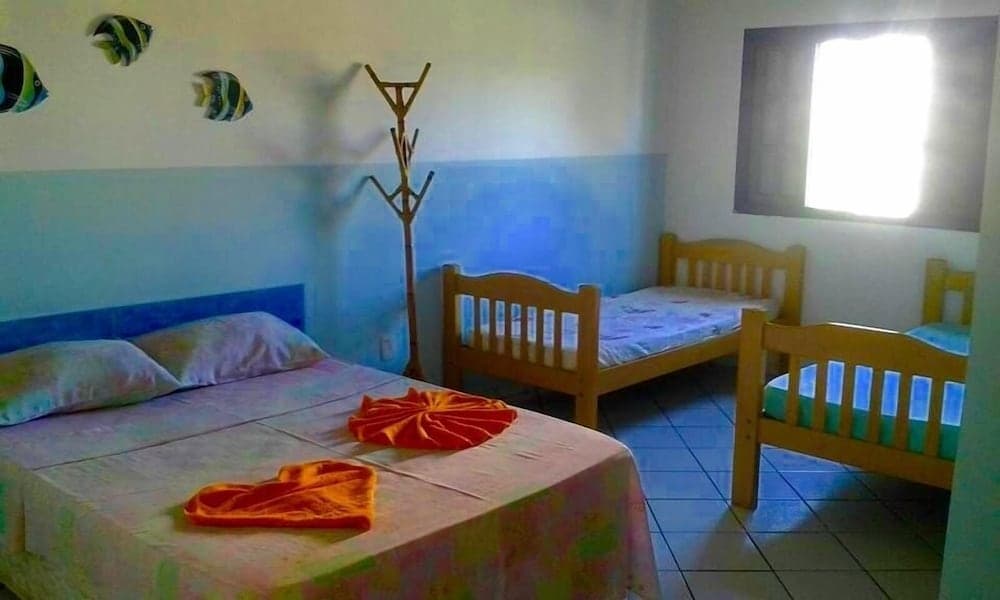 Hotel Pousada Massaguaçu